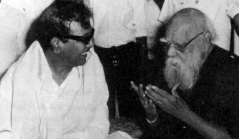 kalaingar periyar